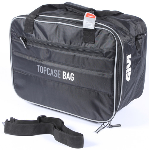 Blade Top Case 33l Removable Inner Liner