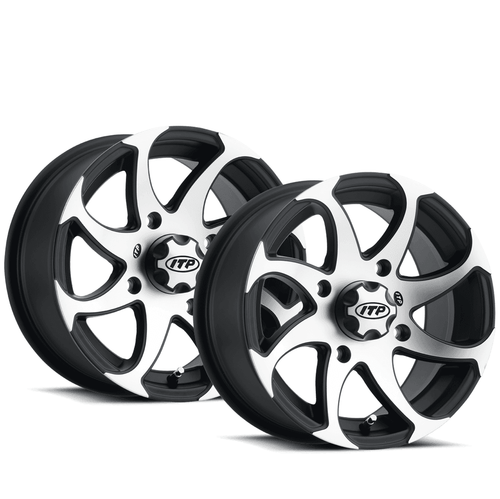 Twister Mac Lt 14x7 4/156