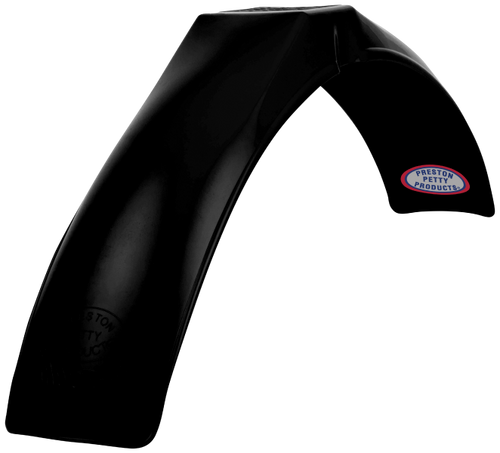 Ib Mudder Front Fender Black Ib Mudder Front Fender Black