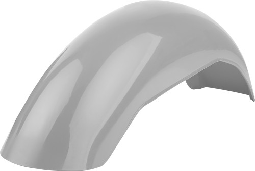 Mx Rear Fender Silvergrey Mx Rear Fender Silvergrey