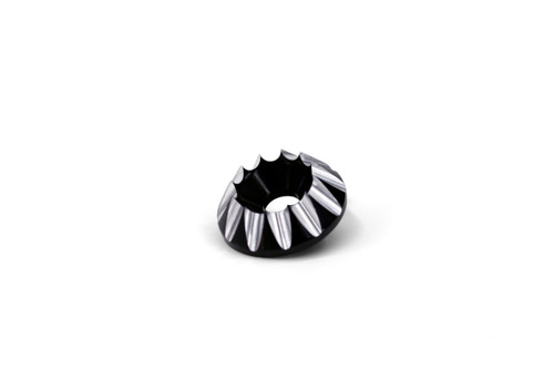 Yaxle W/Yafterburner Caps Black `00 07 Flh/T Yaxle W/Yafterburner Caps Black `00 07 Flh/T
