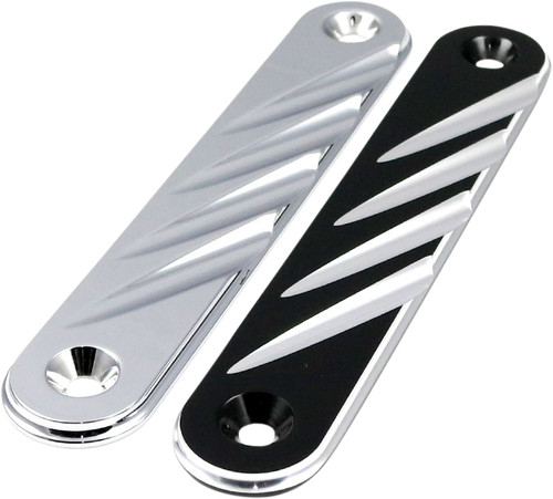 Turn Signal Elim Yafterburner Chrome `06 18 Flhx Turn Signal Elim Yafterburner Chrome `06 18 Flhx