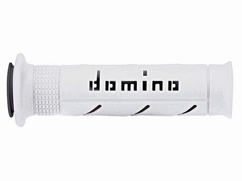 Xm2 Grips White/Black Pair