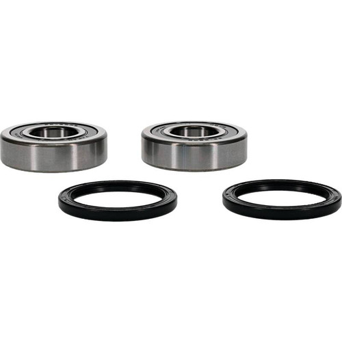Pivot Works TM Wheel Bearing Kit Premium Bearings 25-1548-P