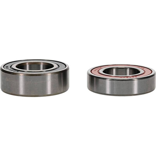 Pivot Works BMW Wheel Bearing Kit Premium Bearings 25-1676-P