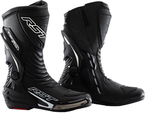 Tractech Evo Iii Sport Ce Boot Black / Black  Sz 11