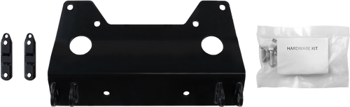 Utv Plow Mount Utv Plow Mount