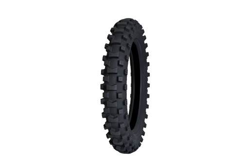 Tire Geomax At82 Rear 120/90 19 66m Bias Tt Tire Geomax At82 Rear 120/90 19 66m Bias Tt