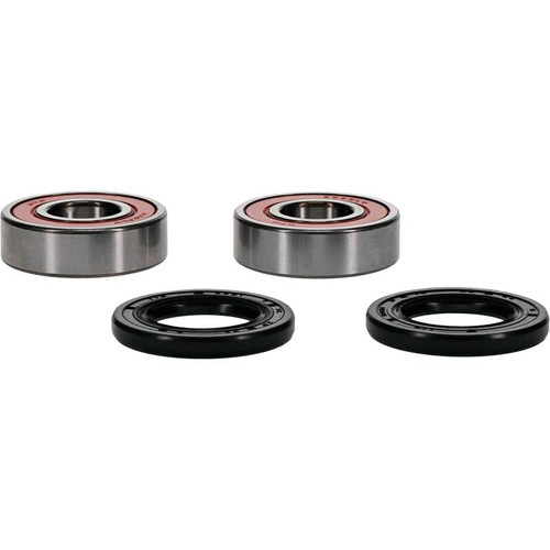 Pivot Works Yamaha Wheel Bearing Kit Premium Bearings 25-1659-P
