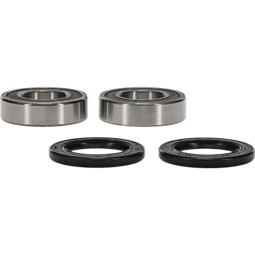 Pivot Works Yamaha Wheel Bearing Kit Premium Bearings 25-1806-P