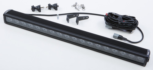 Single Row Led Light Bar 31.5 In 10w Bulbs Single Row Led Light Bar 31.5 In 10w Bulbs