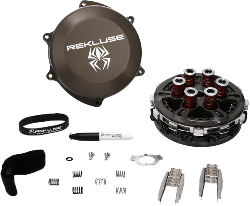 Radiuscx 4.0 Clutch Yam RMS-8907075