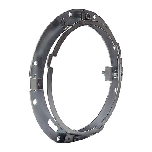 7" Headlight Mounting Ring 7" Headlight Mounting Ring