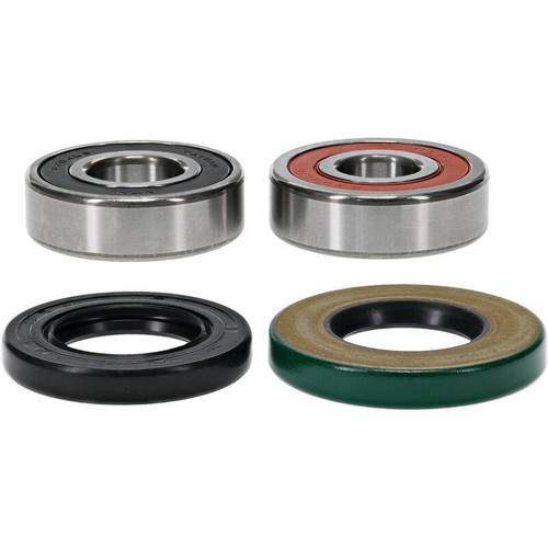 Pivot Works Yamaha Wheel Bearing Kit Premium Bearings 25-1742-P