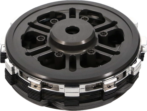 Radiuscx 4.0 Clutch (Dds) Husq/Ktm Radiuscx 4.0 Clutch (Dds) Husq/Ktm