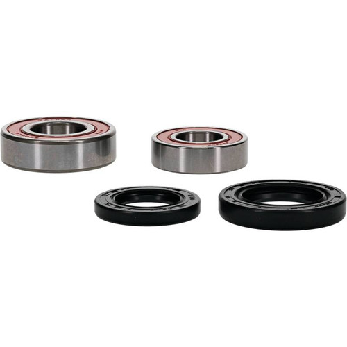 Pivot Works Yamaha Wheel Bearing Kit Premium Bearings 25-1613-P