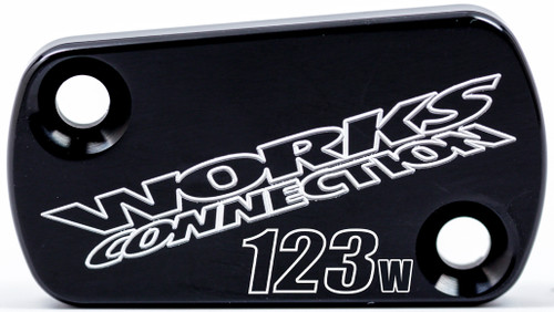 Clutch Cover Black Clutch Cover Black