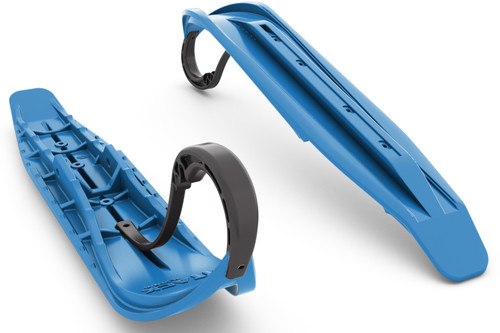 Attack Ski 7" Octane Blue Attack Ski 7" Octane Blue