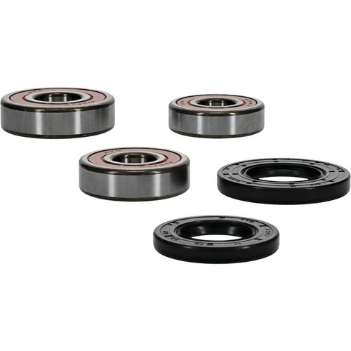 Pivot Works Yamaha Wheel Bearing Kit Premium Bearings 25-1359-P