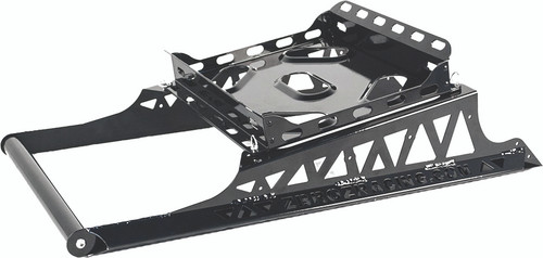 Rack/Bumper 154 S D 08 16 Xp And Xm S/M Black