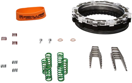 Radiusx 4.0 Clutch Yam Radiusx 4.0 Clutch Yam