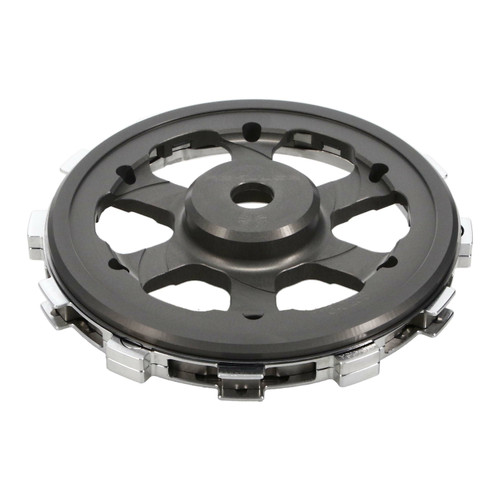 Radiusx 4.0 Clutch (Dds) Husq/Ktm Radiusx 4.0 Clutch (Dds) Husq/Ktm