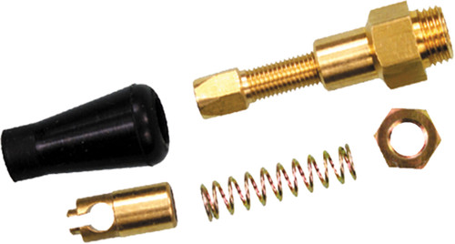 Choke Cable Fitting Kit Mikuni Choke Cable Fitting Kit Mikuni