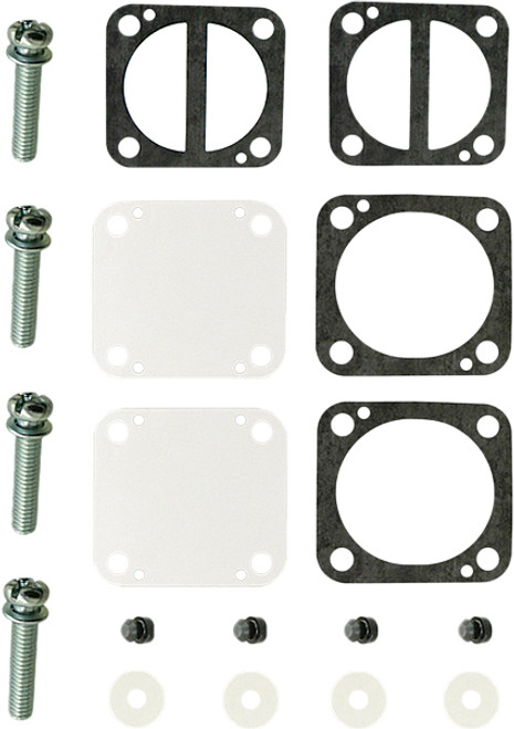 Fuel Pump Rep Kit S D SM-07137A Fuel Pump Rep Kit S D SM-07137A