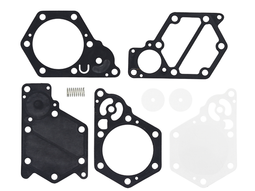Fuel Pump Repair Kit Ac SM-07320A Fuel Pump Repair Kit Ac SM-07320A