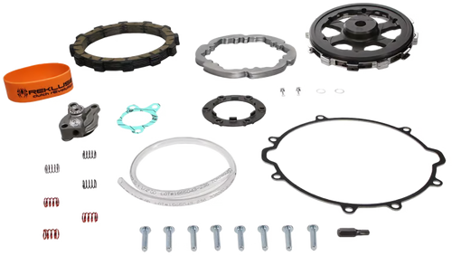 Radiusx 4.0 Clutch (Dds) Husq/Ktm RMS-8313080 Radiusx 4.0 Clutch (Dds) Husq/Ktm RMS-8313080