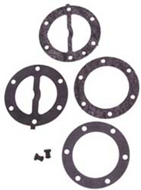 Fuel Pump Repair Kit Single Du Al & Triple Fuel Pump Repair Kit Single Du Al & Triple