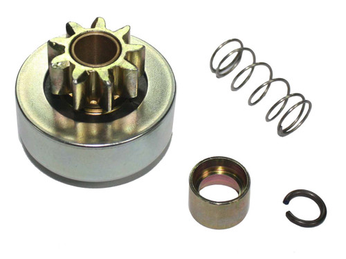 Starter Drive Gear Pol Starter Drive Gear Pol