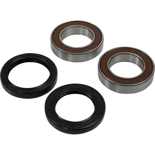Pivot Works Aprilia Wheel Bearing Kit Premium Bearings 25-1570-P