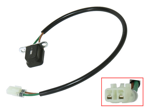 Pickup Coil Pickup Coil
