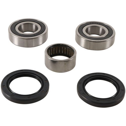 Pivot Works 04-09 Yamaha FZ6 Rear Wheel Bearing Kit