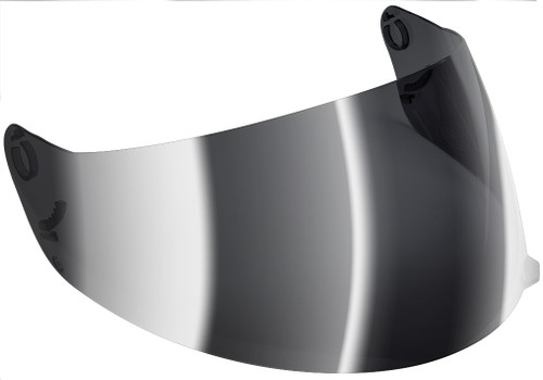 Shield Single Lens Gm 44/Md 04 Silver Iridium Shield Single Lens Gm 44/Md 04 Silver Iridium