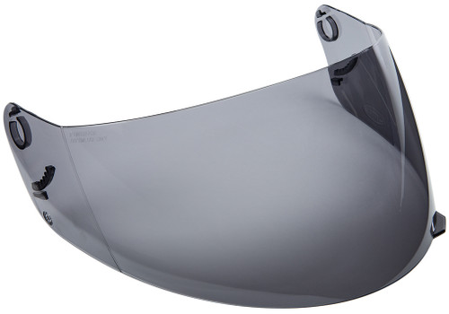 Shield Single Lens Smoke Gm 44/Md 04 Shield Single Lens Smoke Gm 44/Md 04