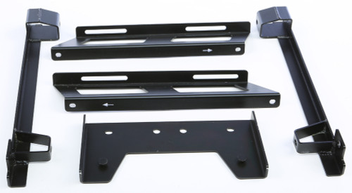 Front Seat Mount Yamaha