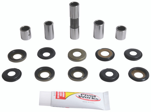 Pivot Works 86-89 Honda TRX250R Linkage Bearing Kit