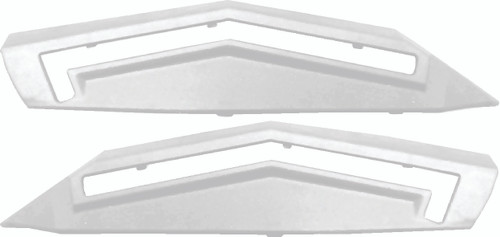 Pm Sentinal Cover For Led Kit (White) Pm Sentinal Cover For Led Kit (White)