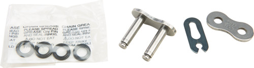 X Ring Clip Master Link 530