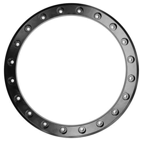 Beadlock Replacement Ring 14 In Black Ryno/Sano Beadlock Replacement Ring 14 In Black Ryno/Sano