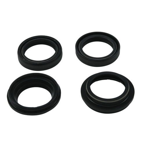 Pivot Works 02-11 KTM SX 65 Fork Oil & Dust Seal Kit