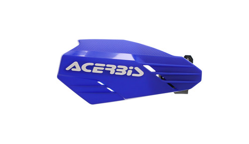 Linear Handguard Blue/White