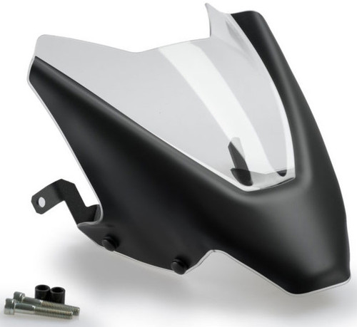 Windscreen Naked New Gen Sport Clear Duc 20467W