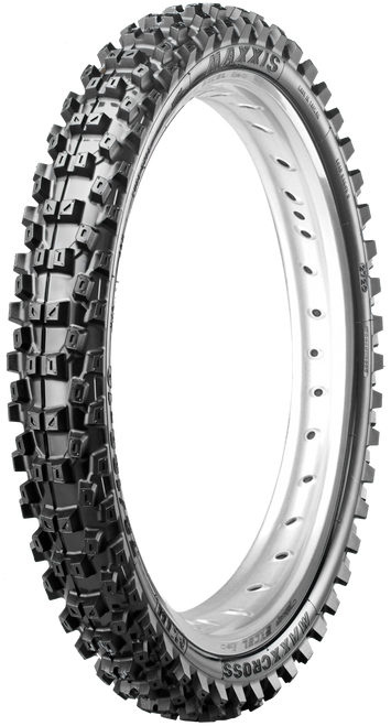Tire Maxxcross Mx Ih Front 70/100 19 42m Bias Tt