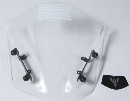 Windscreen Naked New Gen Sport Clear 6859W