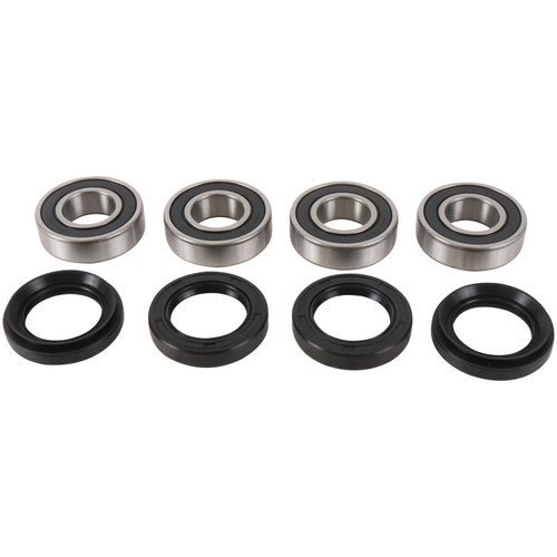 Pivot Works 1984 Honda TRX200 Front Wheel Bearing Kit
