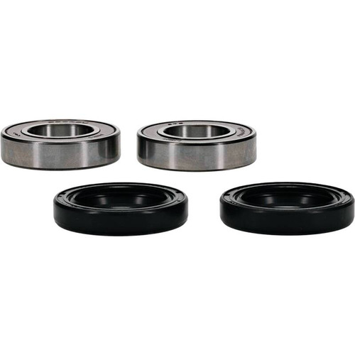 Pivot Works Honda, KTM Wheel Bearing Kit Premium Bearings 25-1081-P
