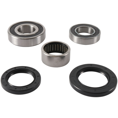 Pivot Works 99-02 Yamaha YZF-R6 Rear Wheel Bearing Kit